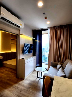 Condos for rent : 🔺 For Rent Condo OKA HAUS SUKHUMVIT 36 Building 1, Floor 26,1 bed room, Room size 27.00 sqm