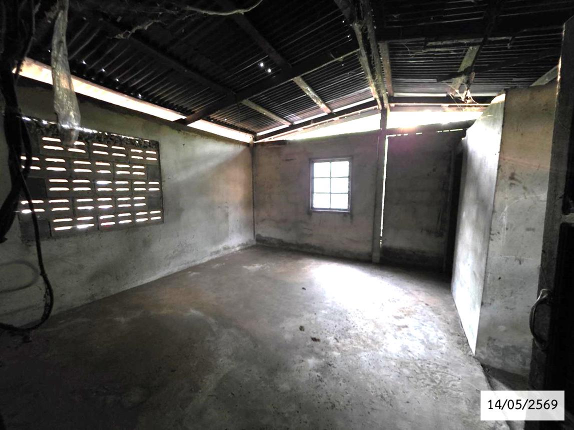 รูป บ้านเดี่ยว 145 ตร.วา คำตากล้า สกลนคร 819,000 - รูปที่ 20/28
