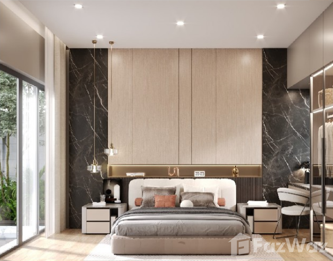 รูป ขาย วิลล่า 3 ห้องนอน ในโครงการ ลารีลาน่า วิลล่า 5685181 - รูปที่ 4/13