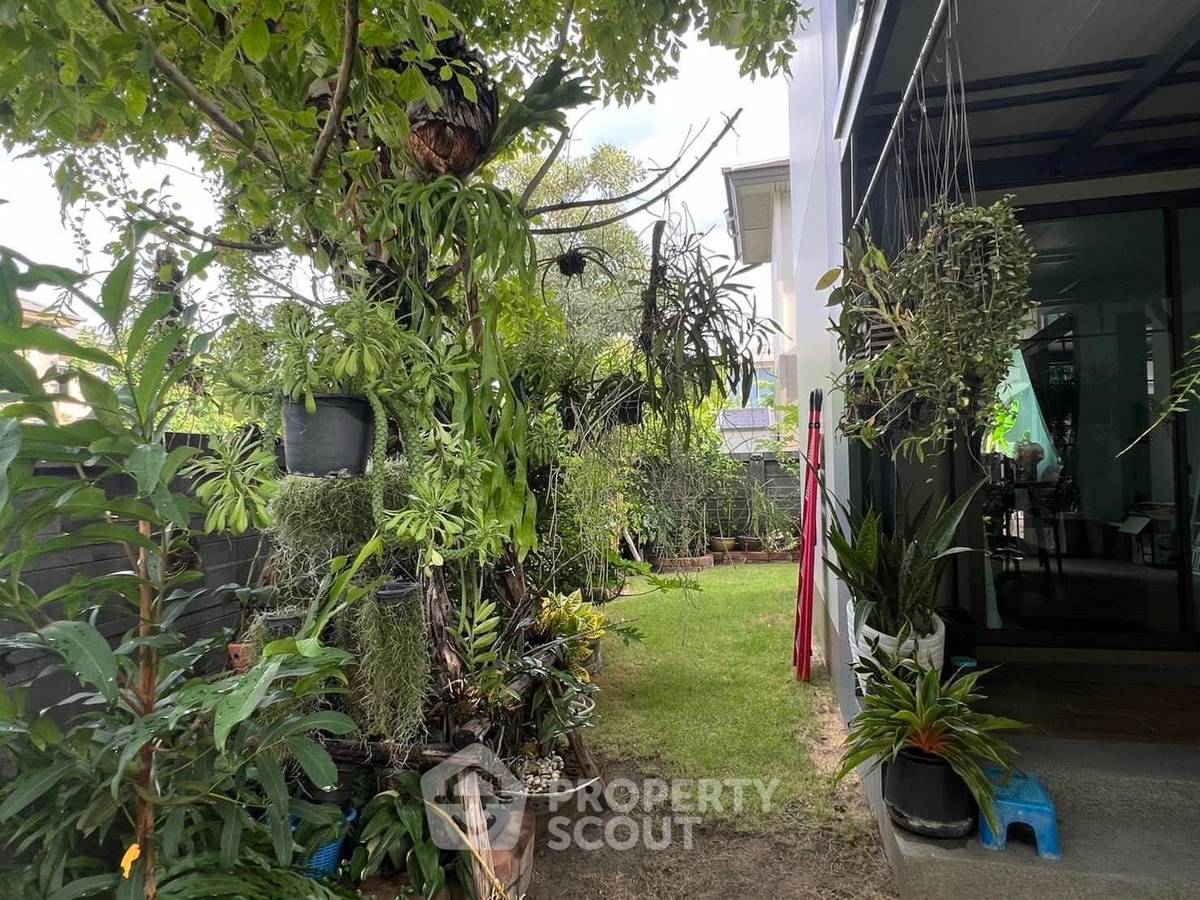 picture 4-BR House at Burasiri Rama 2 in Samae Dam (ID 1553763) - 4/19
