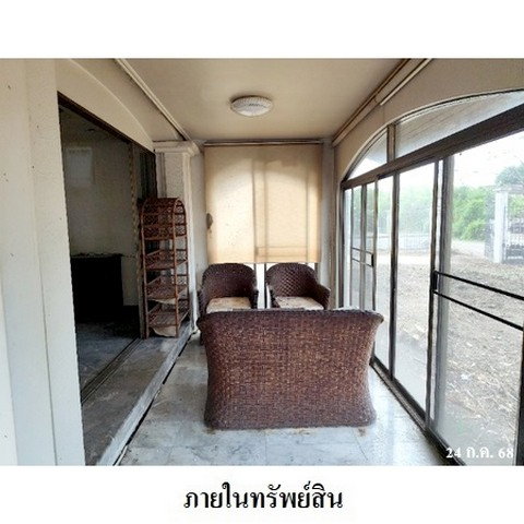 picture FOR SALE HOUSE PROPERTY 21037000 BAHT. - 6/8