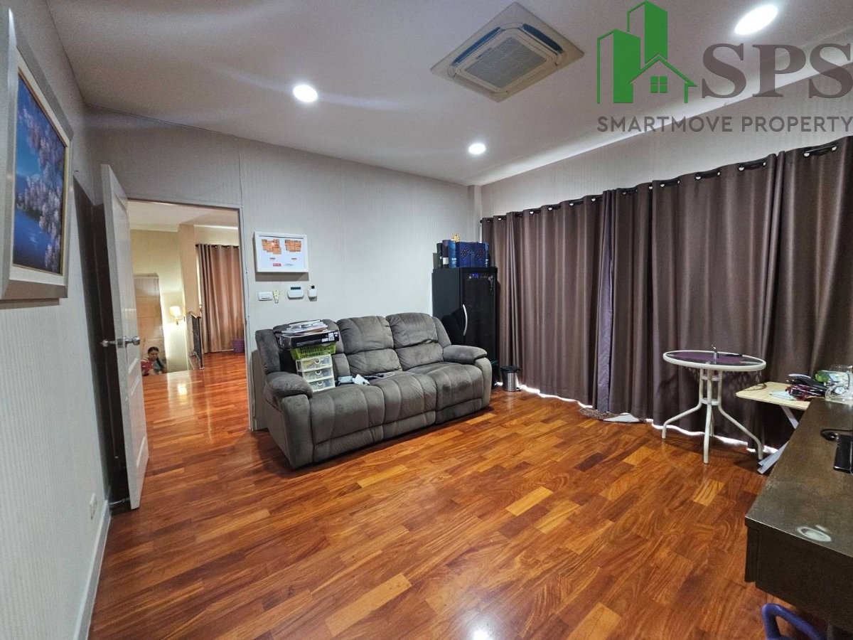 รูป ให้เช่าบ้านเดี่ยว แกรนด์ บางกอก บูเลอวาร์ด พระราม 9 – ศรีนครินทร์ (SPSP571) - รูปที่ 12/20