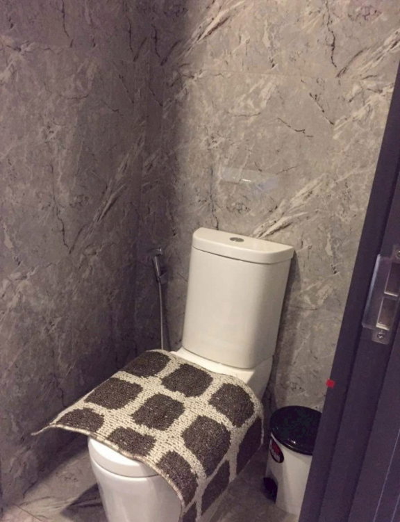 picture ME2500201 Condo For Rent ASHTON Asoke - 11/12