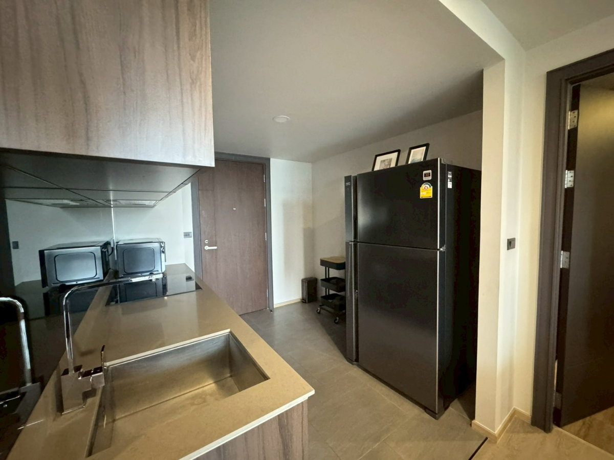 รูป ✨Savvy Ari 4 Condominium Condo for Rent!! Near BTS Ari / 3 bedrooms, 3 bathrooms. Special corner room - รูปที่ 39/77