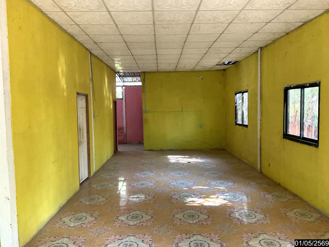 picture HOME 85.6 Sq.w. Yang Talat Kalasin for 993,000 - 14/24
