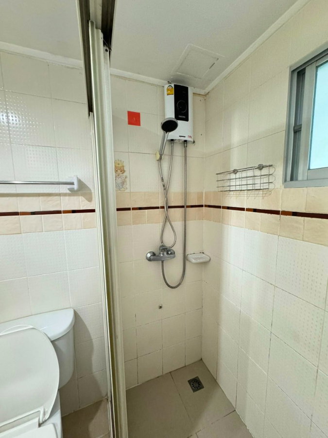 รูป 🏡🌟 FOR RENT: Lumpini Ville Sukhumvit 77 — SPACIOUS & COMFORTABLE LIVING!  💰 Rental Price: 12,000 THB/month!!   - รูปที่ 7/13