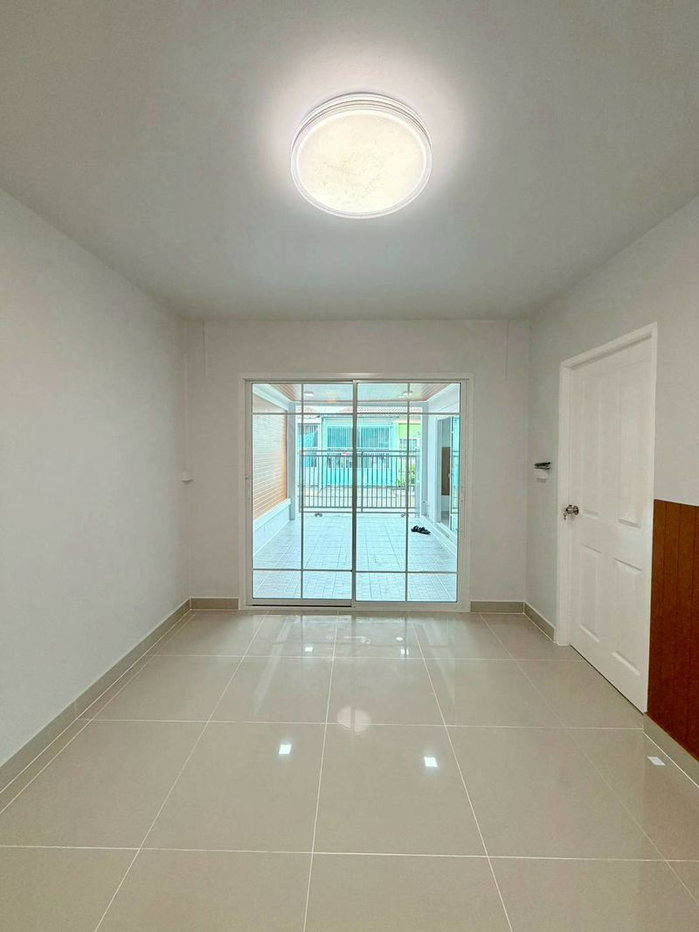 รูป M-1068 ขาย 1.35 ลบ. 🏡หมู่บ้านพฤกษา3 👍👍 บ้าน พร้อมอยู่ กู้ได้เต็ม ใกล้ตลาดวินรถตู้ - รูปที่ 8/21