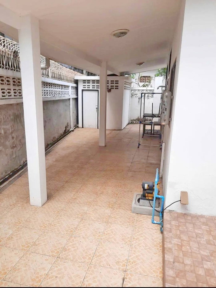 picture HK0480, House for rent 3 Br.,Huaikhwang - 11/11
