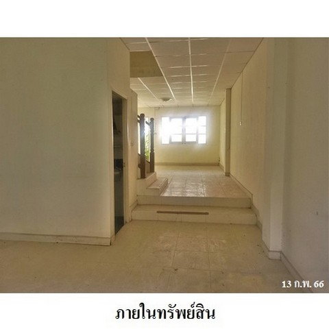 รูป Z8Z5269 ขายทาวน์เฮ้าส์ ลัลลี่ วิลล์ 2 ตำบล แพรกษา อำเภอ เมืองสมุทรปราการ จังหวัด สมุทรปราการ - รูปที่ 6/8
