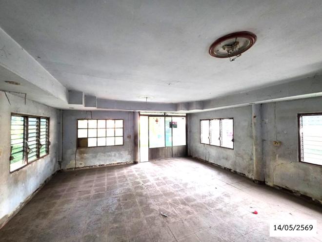 รูป บ้านเดี่ยว 145 ตร.วา คำตากล้า สกลนคร 819,000 - รูปที่ 4/28