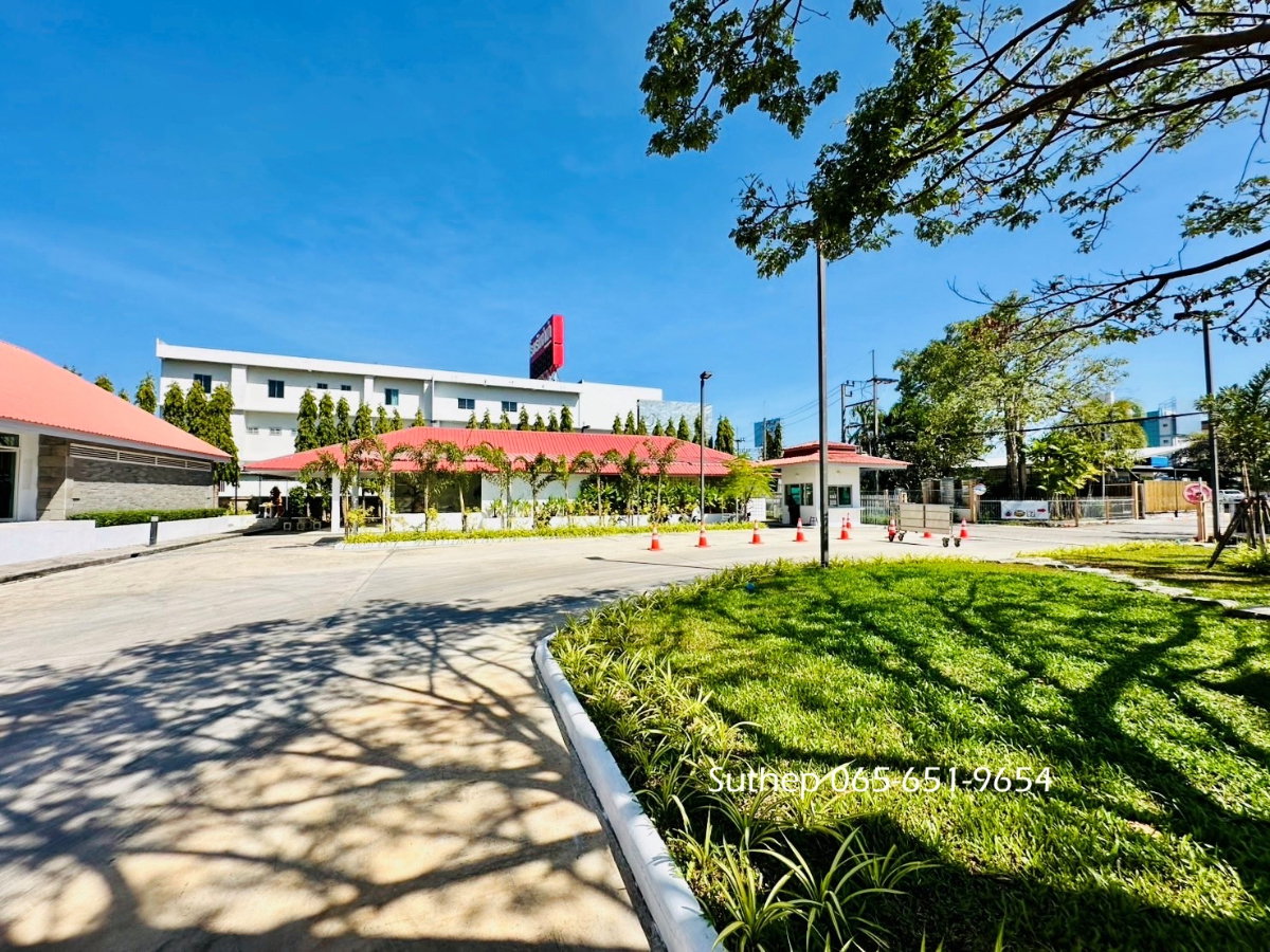 รูป สำนักงานให้เช่า ทำเลดี ใจกลางเมืองระยอง ใกล้เซ็นทรัลและบิ๊กซี ระยอง 200 เมตร ทับมา ระยอง - รูปที่ 7/21