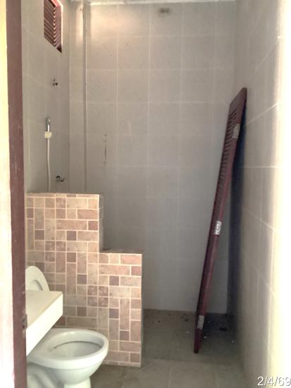 รูป บ้านเดี่ยว 252 ตร.วา สามร้อยยอด ประจวบคีรีขันธ์ 3.3M - รูปที่ 8/30