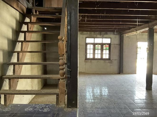 รูป บ้านเดี่ยว 83 ตร.วา เสนางคนิคม อำนาจเจริญ 553,000 - รูปที่ 6/24