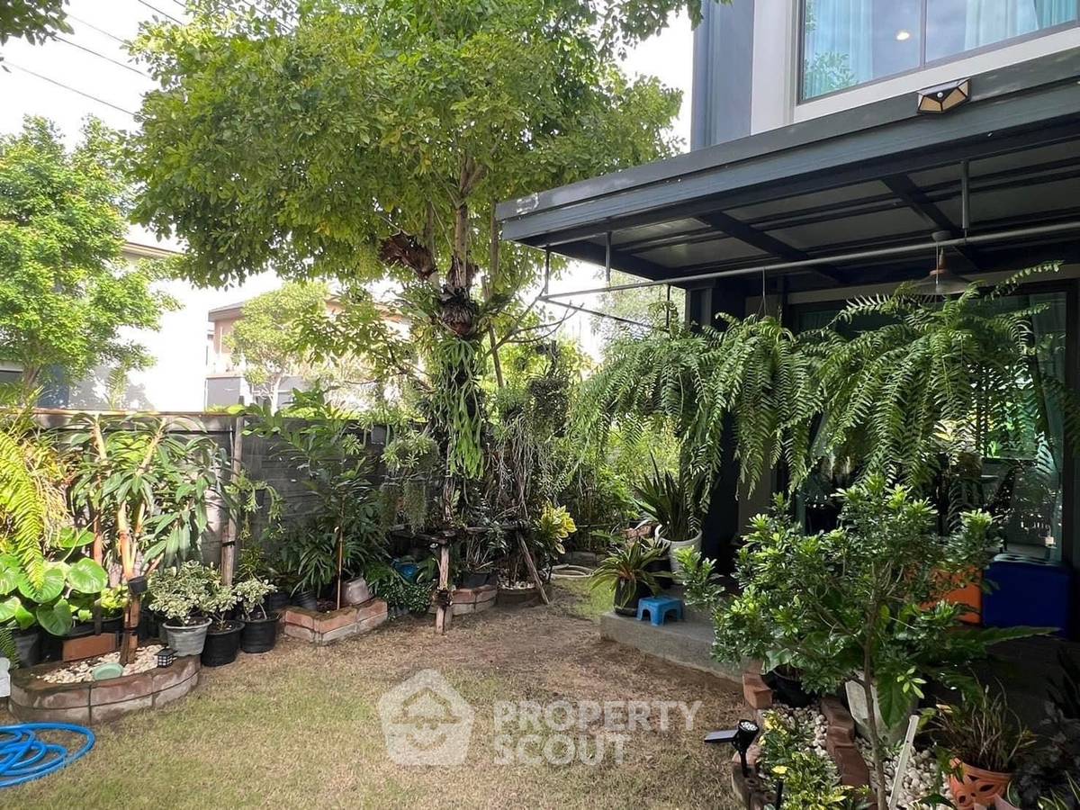 picture 4-BR House at Burasiri Rama 2 in Samae Dam (ID 1553763) - 2/19