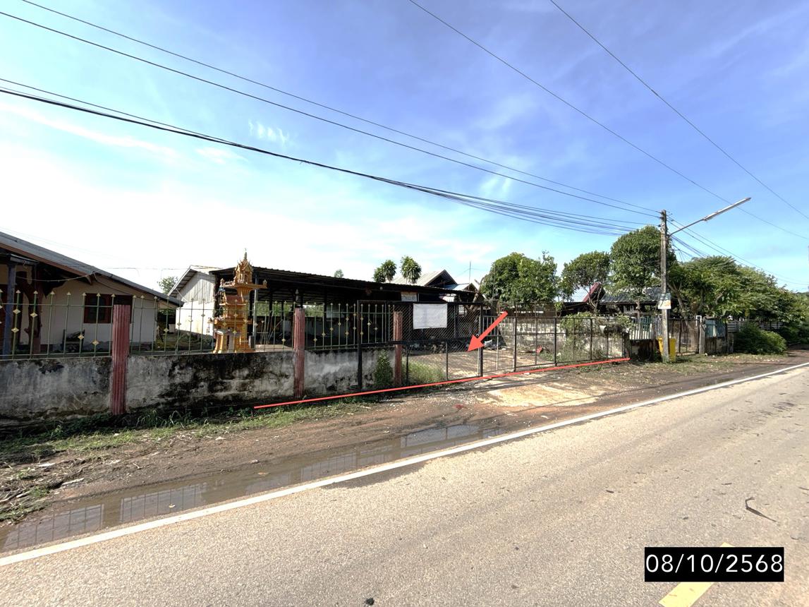 picture FACTORY 74 Sq.w. Huai Mek Kalasin for 493,000 - 9/14