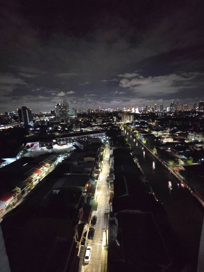 รูป 💥CP-11079💥ว่าง ให้ เช่า เดอะ เพรสซิเดนท์ สาทร - ราชพฤกษ์ 3👉แอดไลน์ @goodcondo - รูปที่ 11/13