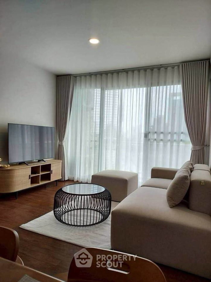 picture 1-BR Condo at Von Napa Sukhumvit 38, 100m to BTS Thong Lor (ID 2977061) - 2/9