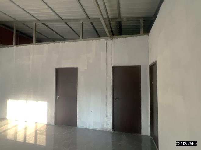 รูป บ้านเดี่ยว 100 ตร.วา พระยืน ขอนแก่น 1.3M - รูปที่ 7/30