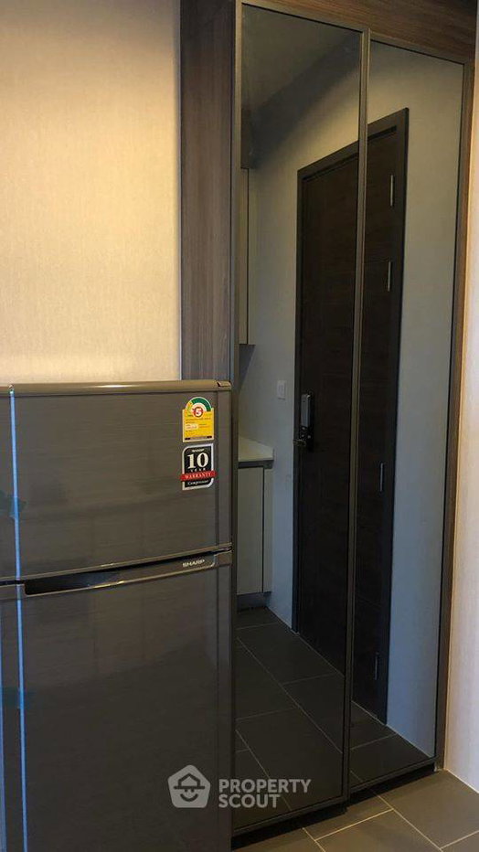 picture 1-BR Condo at C Ekkamai near ARL Ramkhamhaeng (ID 7056) - 3/6