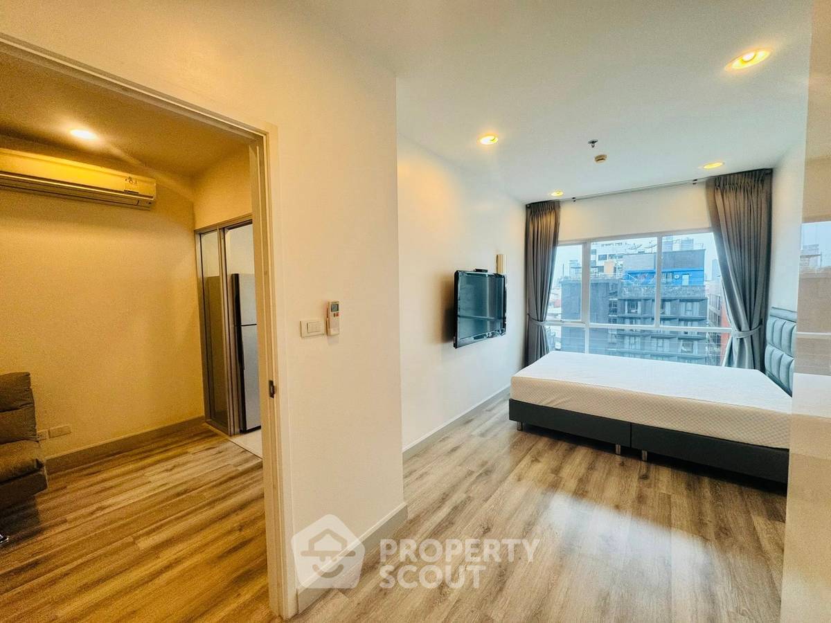 รูป คอนโด 1-ห้องนอน ที่ เซ็นทริค สาทร-เซนต์หลุยส์ ใกล้ BTS เซนต์หลุยส์ (ID 2979303) - รูปที่ 7/8