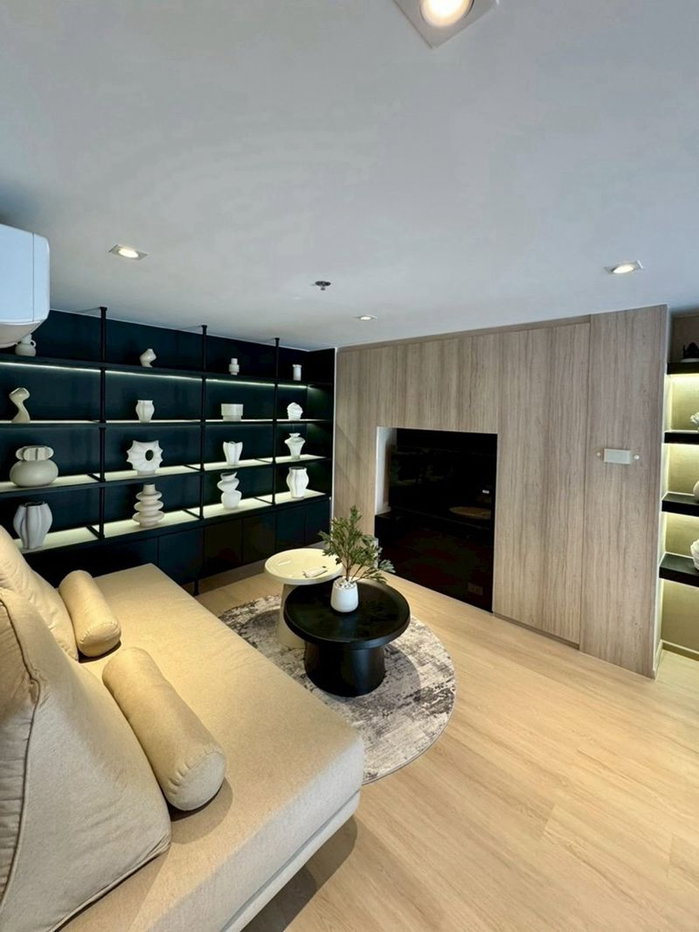 รูป ✨Condo for Rent : Noble State Sukhumvit 39 (AP-02) (line : @condo91 ) - รูปที่ 2/14