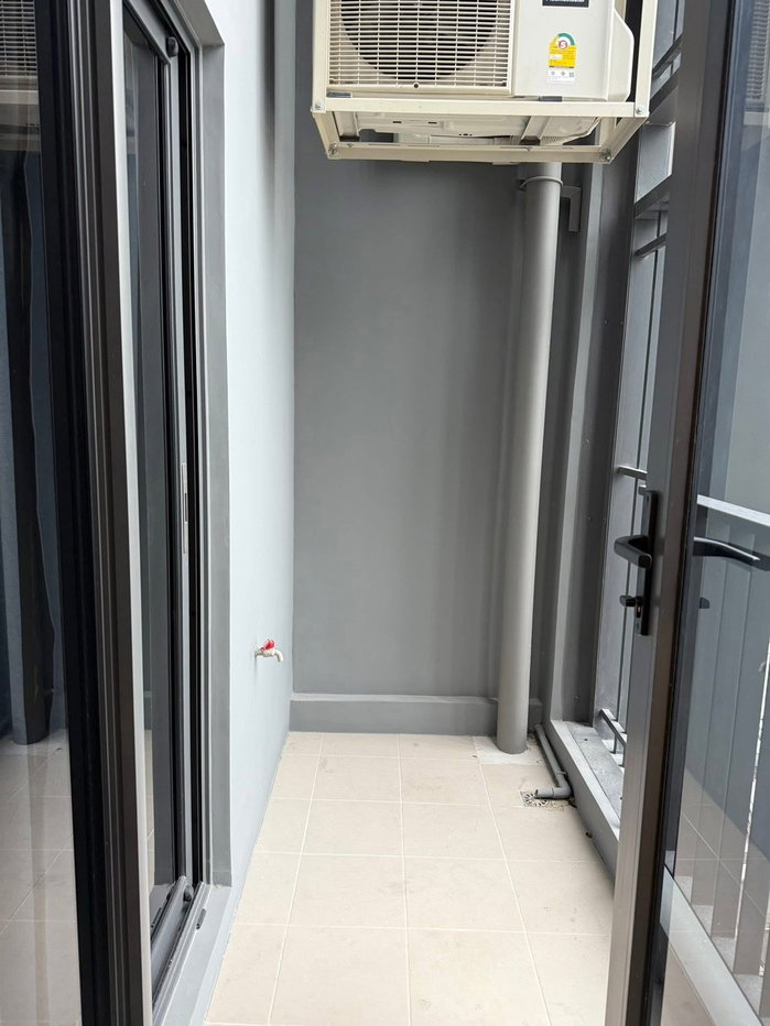 รูป *** ให้เช่าคอนโด : ไลฟ์ พระราม 4-อโศก ห้องDuplex เพดานสูง 2 นอน เฟอร์ครบ ใกล้MRT ศูนย์ประชุมแห่งชาติสิริกิต์ (Life Rama 4-Asoke) *** - รูปที่ 7/14