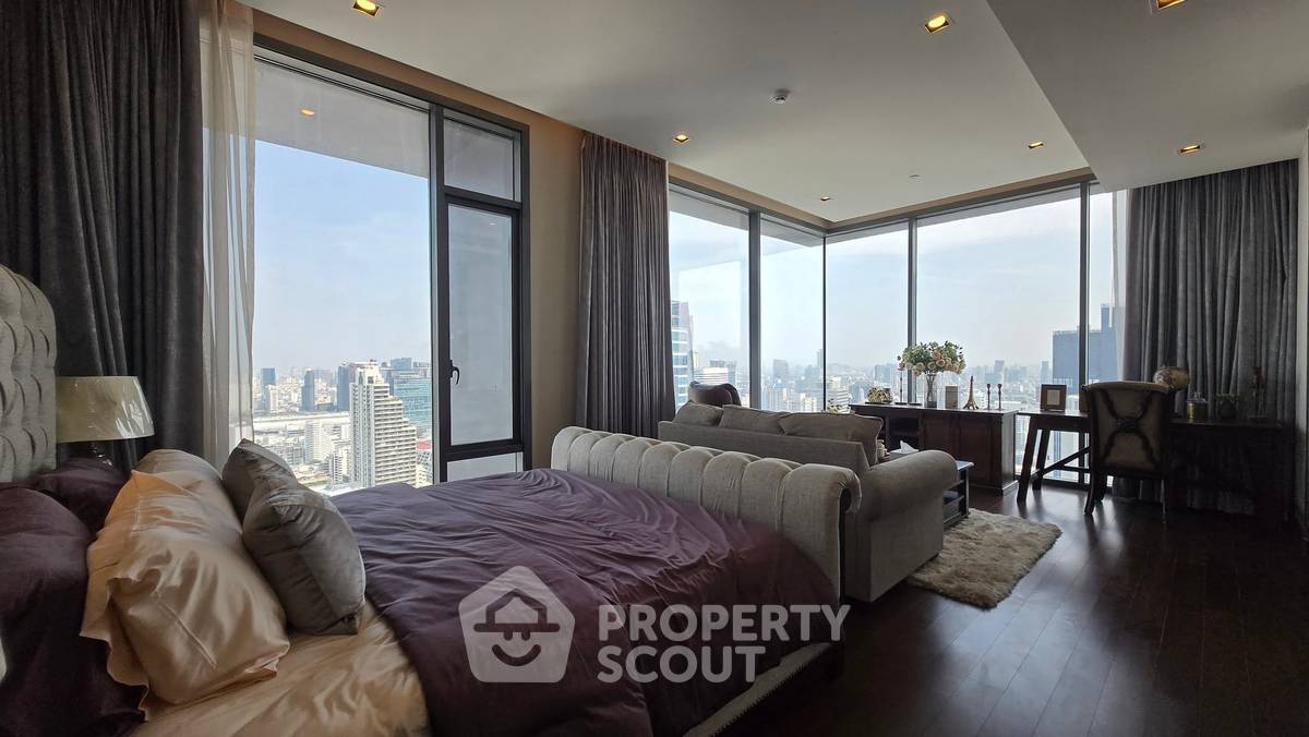 picture 4-BR Condo at Q1 Sukhumvit near BTS Nana (ID 2804952) - 24/33