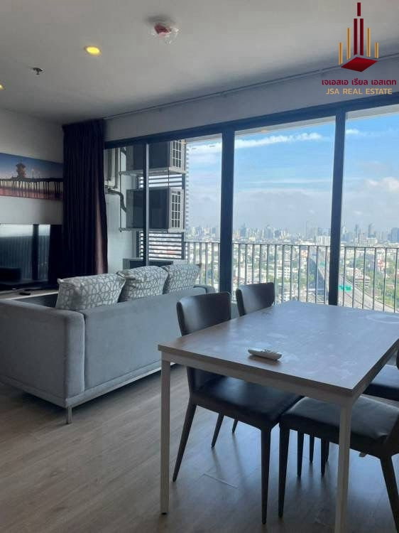 picture ✨ For Sale: Ideo O2 Condo ✨💰Only 4,990,000 THB - 1/4