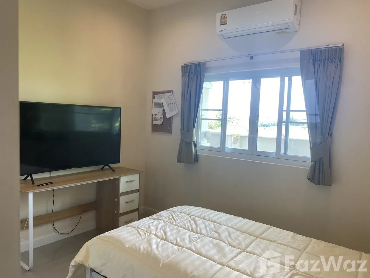 รูป ขาย บ้านเดี่ยว 3 ห้องนอน ในโครงการ เอ็มเมอร์รัล กรีน 5899703 - รูปที่ 23/25