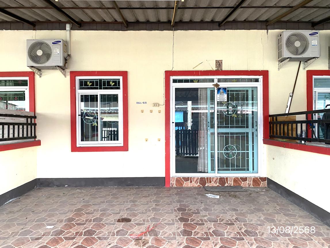 picture TOWN HOUSE 22.5 Sq.w. Pluak Daeng Rayong for 1.1M - 17/34