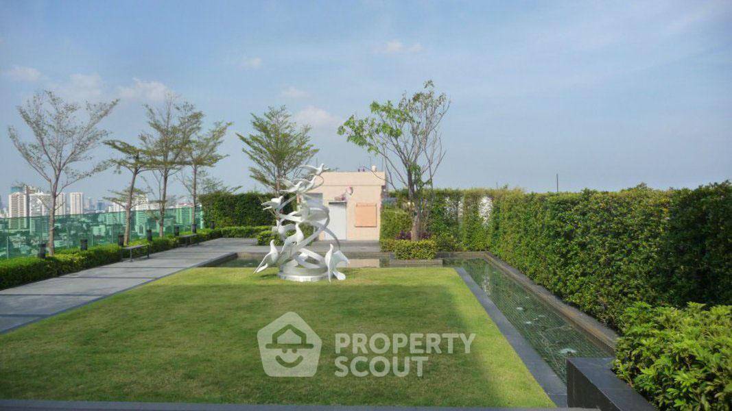 picture 2-BR Condo at Life @ Sukhumvit 65 near BTS Phra Khanong (ID 2979522) - 12/21