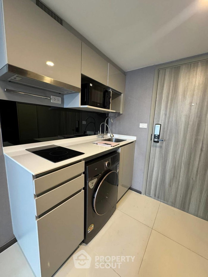 picture 1-BR Condo at Knightsbridge Space Ratchayothin near BTS Ratchayothin (ID 2979193) - 11/11