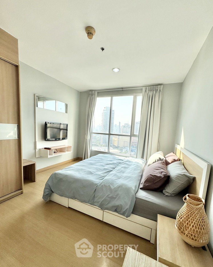 picture 2-BR Condo at Life @ Sukhumvit 65 near BTS Phra Khanong (ID 2979522) - 8/21