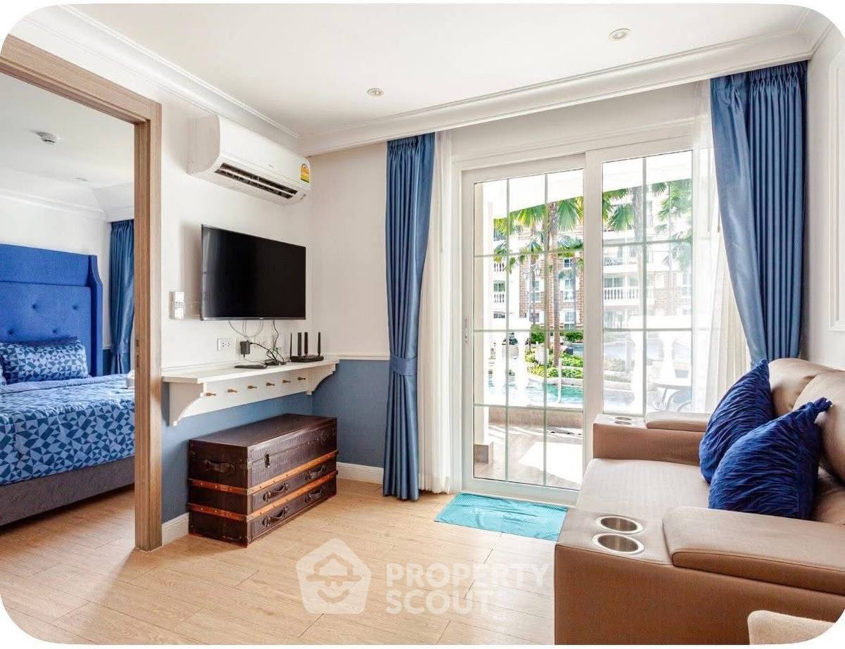 รูป คอนโด 1-ห้องนอน ที่ เซเว่น ซีส์ โคท ดาซูร์ ใกล้ เมืองพัทยา (ID 2979214) - รูปที่ 6/12