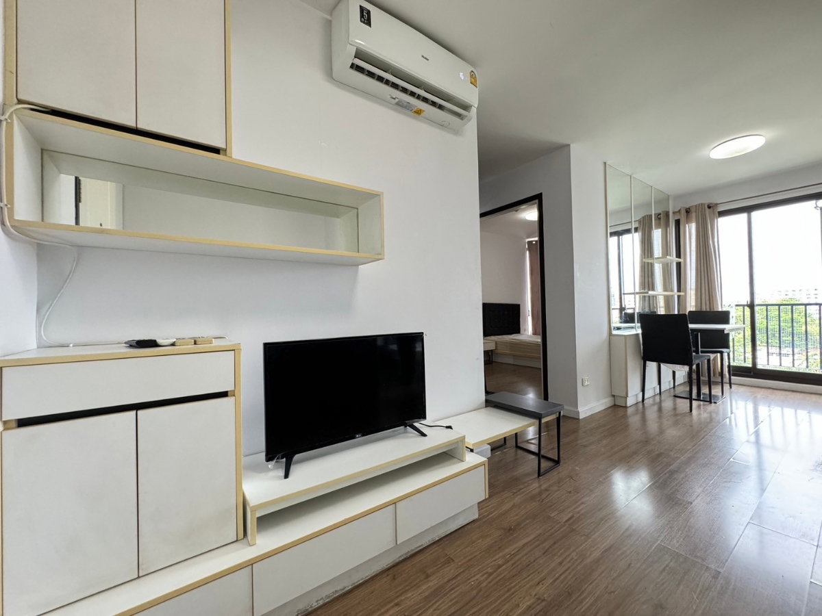 picture Icondo Sukhumvit 103 (Udomsuk 58) - 6/11