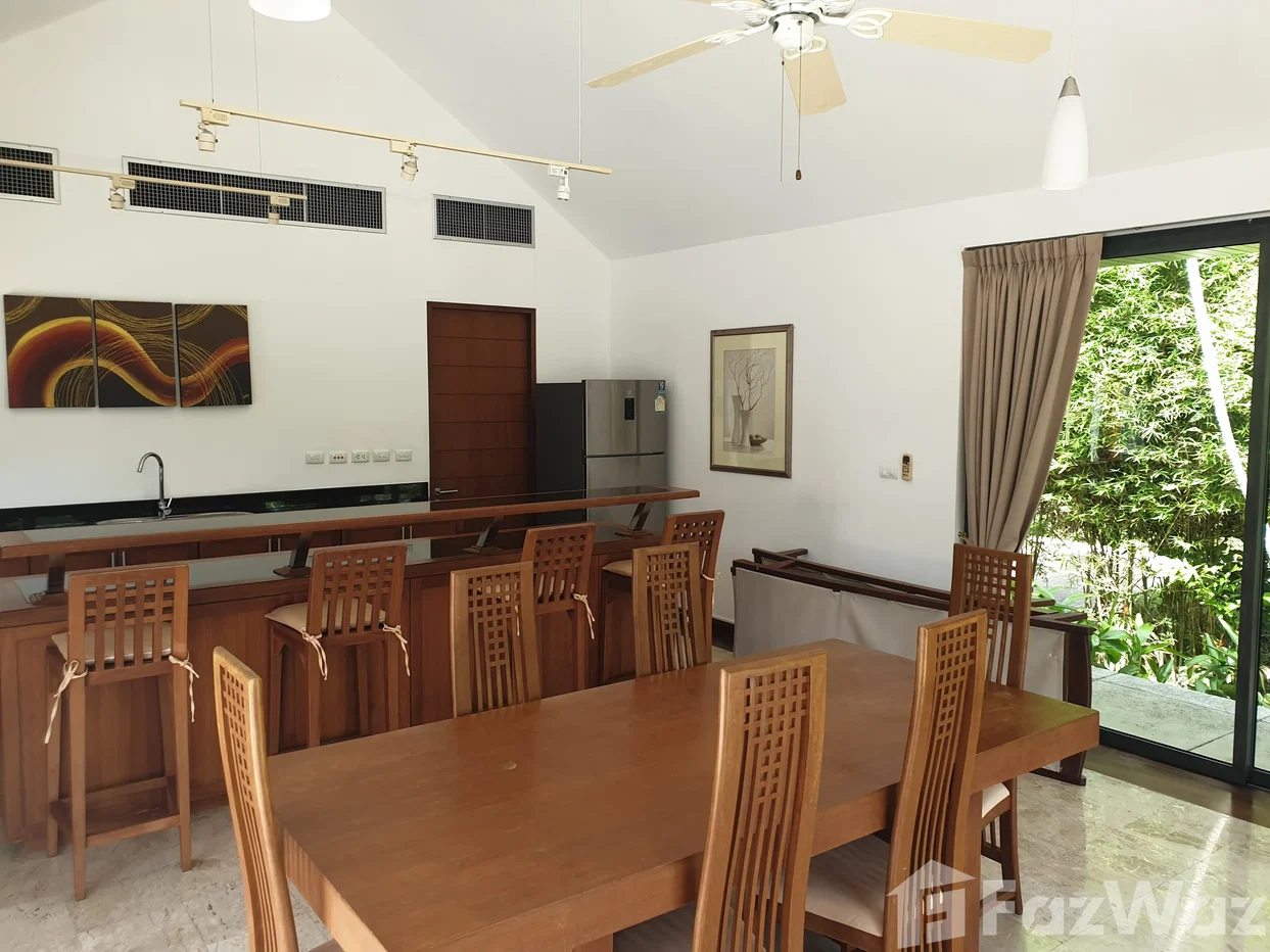 picture Private Pool and Garden 3 Bed Pool Villa Paradise 1097524 - 10/20