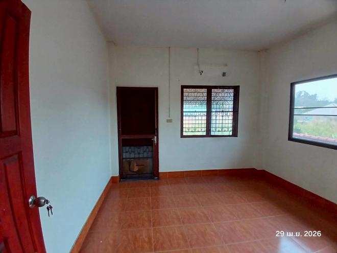 รูป บ้านเดี่ยว 58.3 ตร.วา เมืองลำปาง ลำปาง 2.4M - รูปที่ 15/44