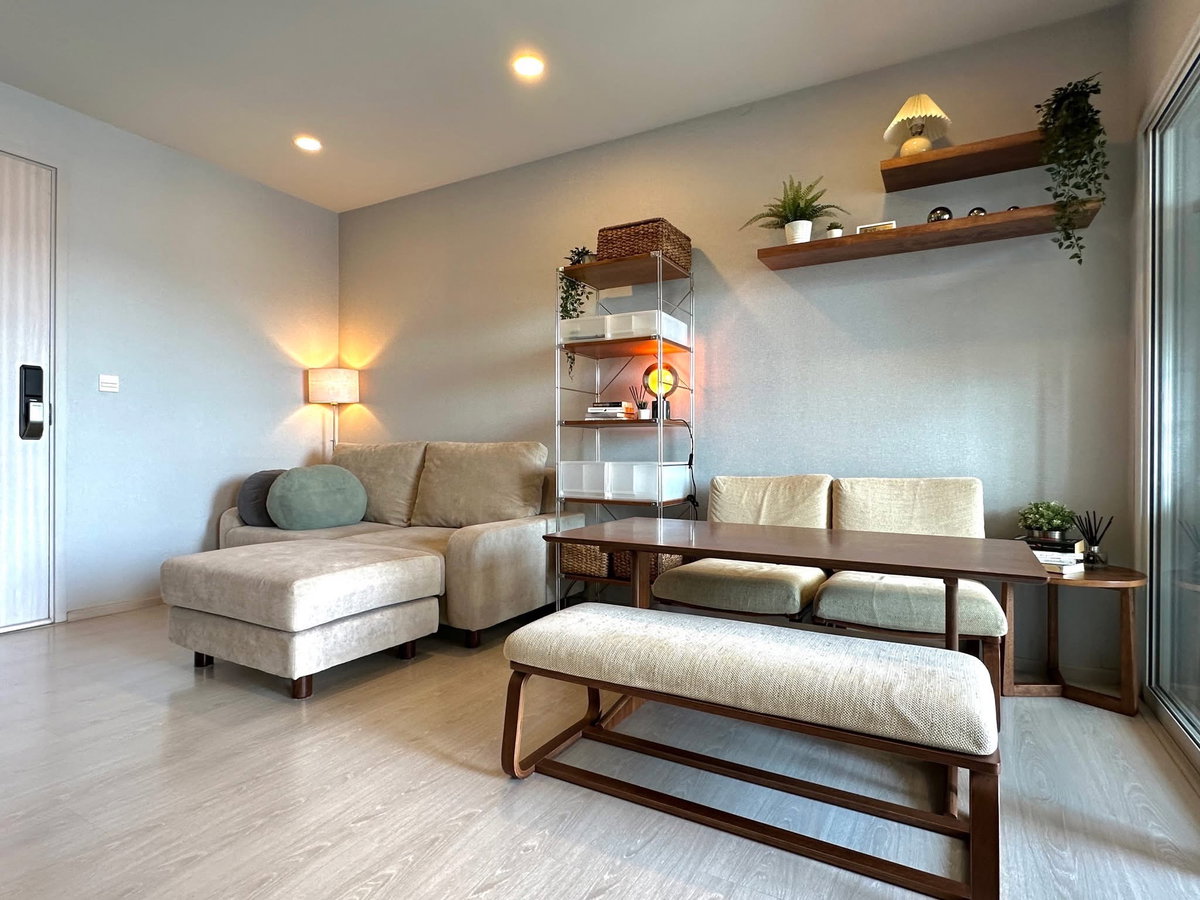 รูป 🏠✨ The Tree Sukhumvit 64 | ขายคอนโดห้อง 1 Bed Plus (HBH-HL-317) - รูปที่ 2/13