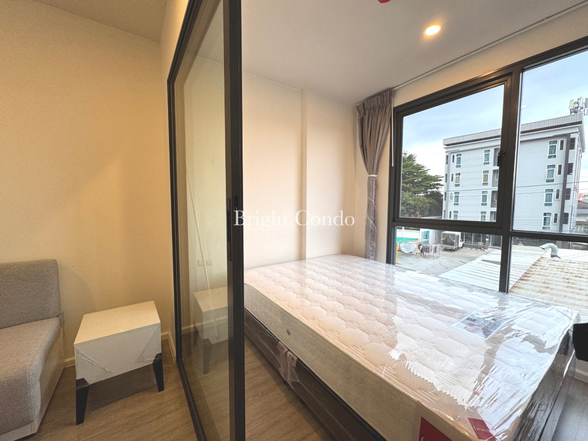 รูป ให้เช่า Blue Sukhumvit 105 รหัสทรัพย์ P3376 - รูปที่ 2/10