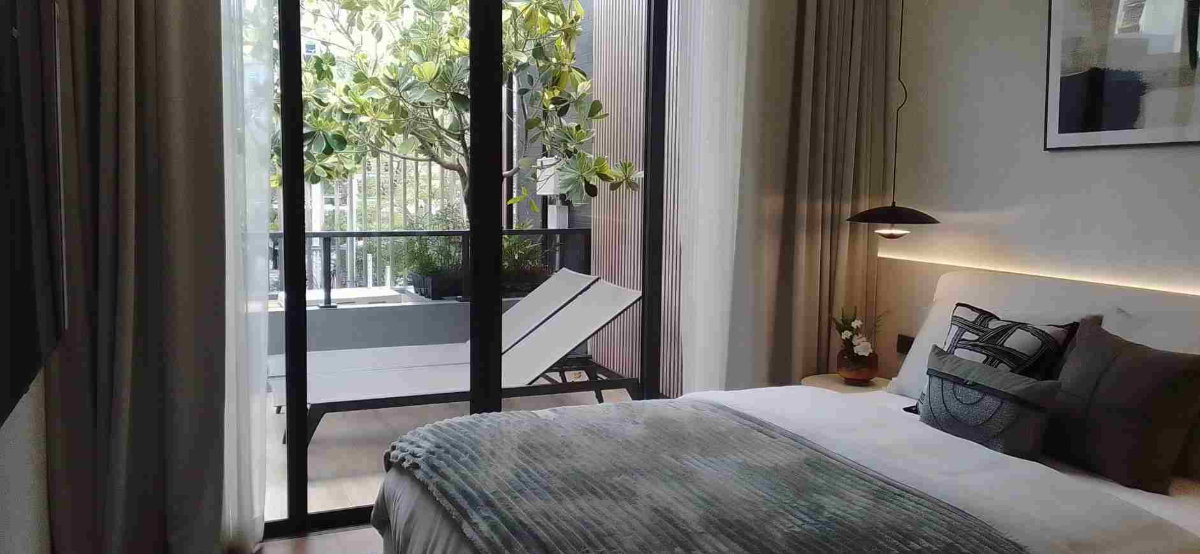 รูป ขายบ้านเดี่ยว Ultra Luxury 3 ชั้น 425 ตร.ม. สร้างใหม่ พร้อมเฟอร์ฯ ครบ ใกล้ BTS สถานีพหลโยธิน 24 เพียง 450 ม. พหลโยธิน 21 เขตจตุจักร กรุงเทพ - รูปที่ 7/11