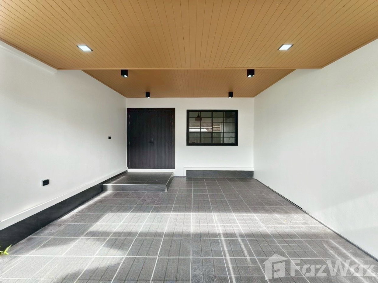 รูป ขาย บ้านเดี่ยว 3 ห้องนอน ในโครงการ เจ้าฟ้าการ์เด้นท์โฮม 3 5569576 - รูปที่ 14/20