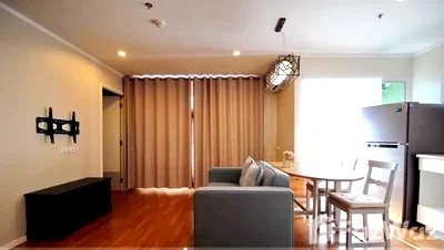 Condos for sale : 2 Bedroom Condo for sale at Lumpini Park Rama 9 - Ratchada  1768398