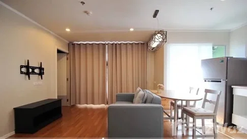 2 Bedroom Condo for sale at Lumpini Park Rama 9 - Ratchada 1768398