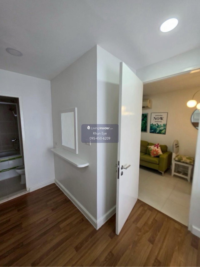 picture The Clover Thonglor (1bed1bath 35sqm) - 7/15