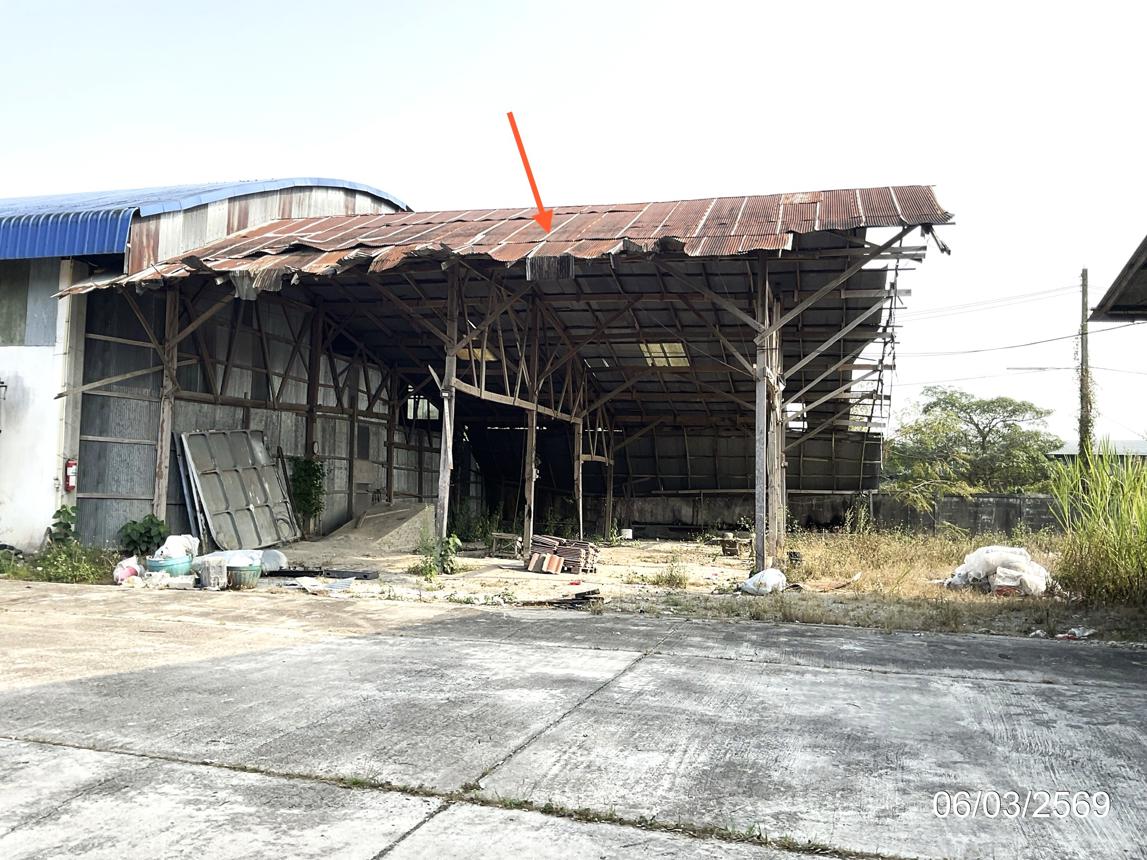 รูป โกดัง 5952 ตร.วา พาน เชียงราย 28.2M - รูปที่ 27/38