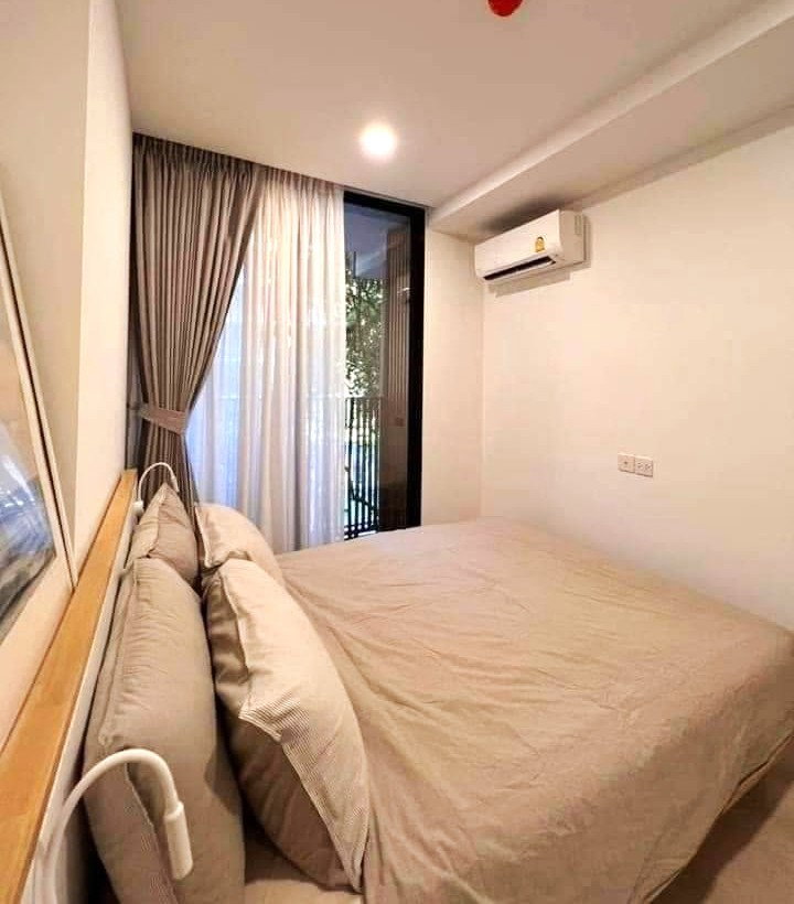 picture ðĒâĻâĻLineID: @AgentCondo (With@)===Noble Ambience Sukhumvit 42ðļNice Roomðļ - 6/6