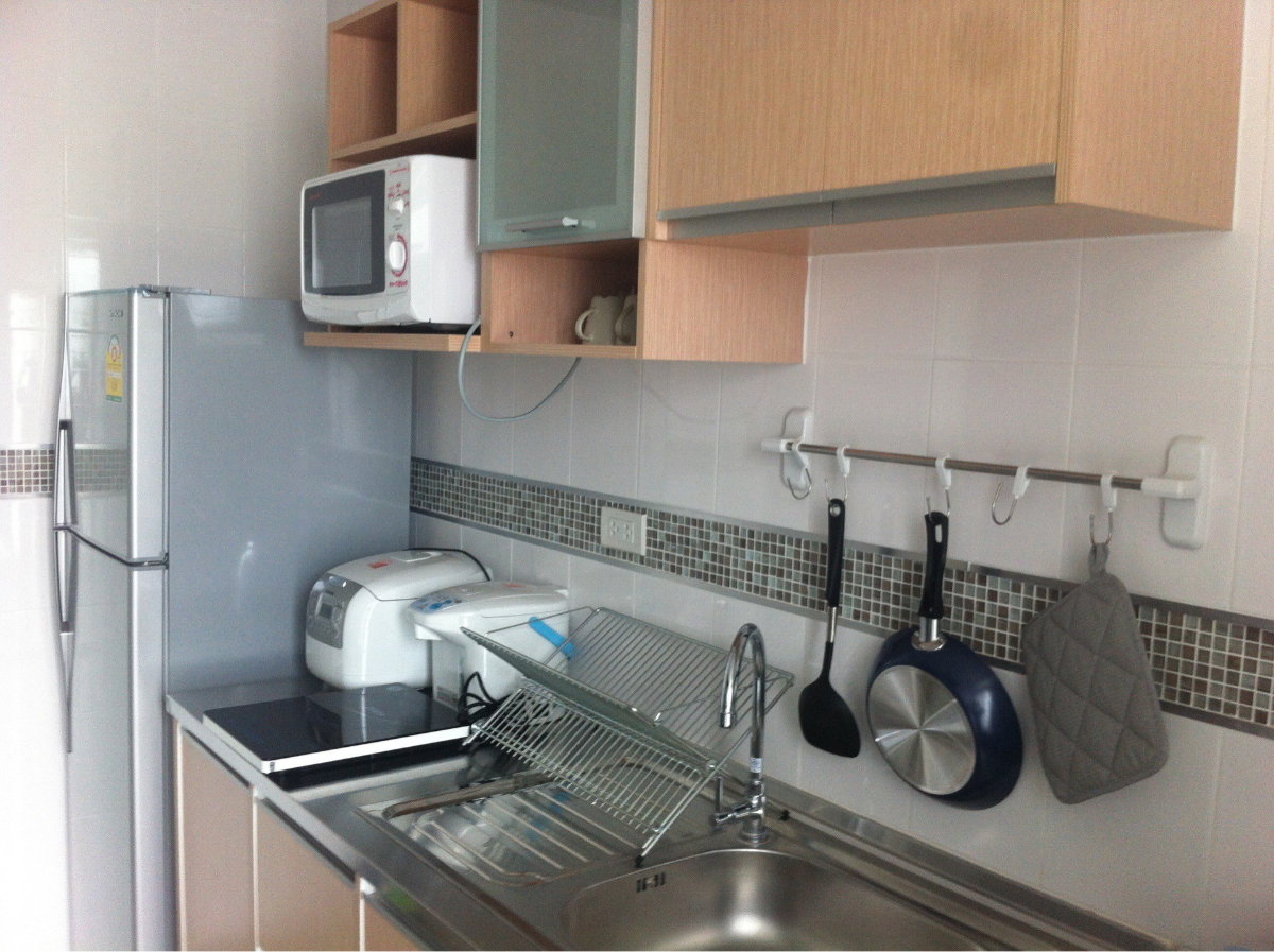 รูป For Sale Condo Ladda Condo View Sriracha  Code: S03-1503S - รูปที่ 5/9