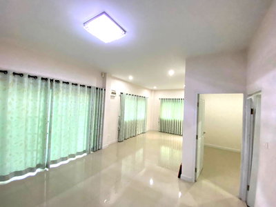 บ้านเดี่ยว เทศบาลตำบลสันกำแพง : +++ ขายด่วนบ้านเดี่ยวทำเลดี +++