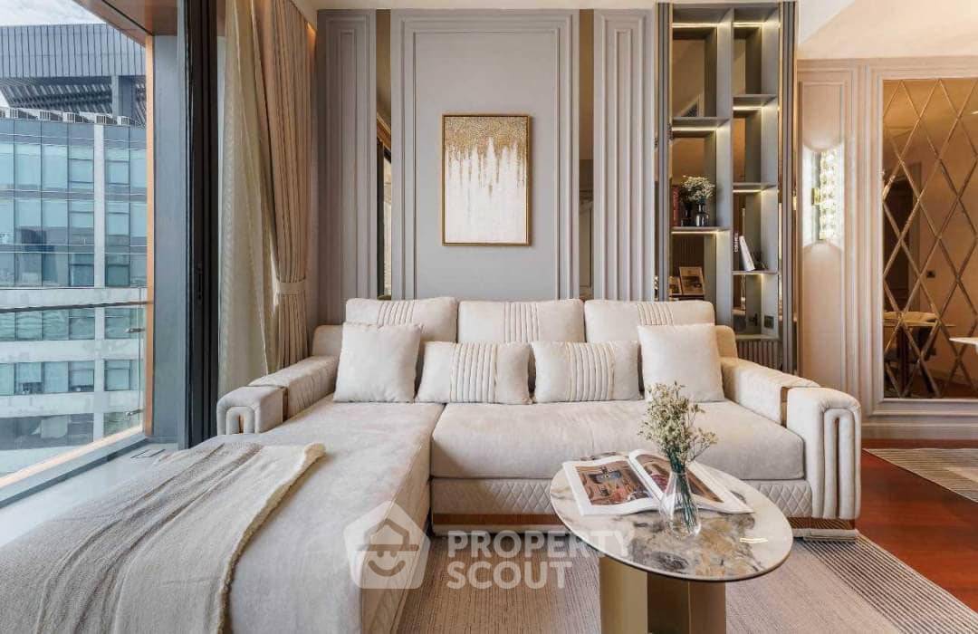 picture 2-BR Condo at Khun By Yoo near BTS Thong Lor (ID 1489500) - 9/11
