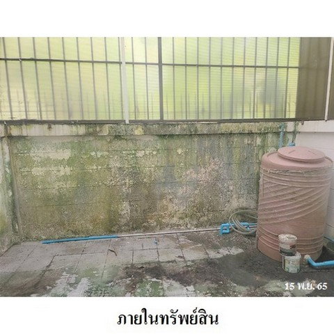 รูป Z3A1357 ขายทาวน์เฮ้าส์ เดอะคิวบ์ บางนา-สุวรรณภูมิ ตำบล บางพลีใหญ่ อำเภอ บางพลี จังหวัด สมุทรปราการ - รูปที่ 6/8